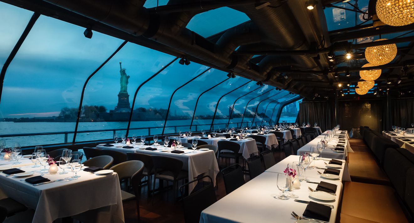 First slide